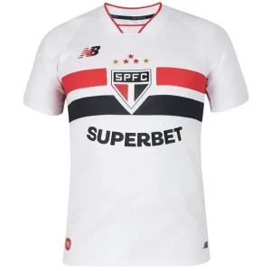 São-paulo Jersey 2025 2026 - Jersey São-paulo | Jersey Kit Arena