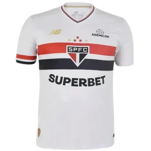 São-paulo Jersey 2025 2026 - Jersey São-paulo | Jersey Kit Arena