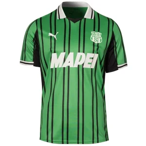 Sassuolo Jersey 2025 2026 - Jersey Sassuolo | Jersey Kit Arena