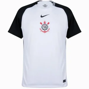 Sc-corinthians-paulista Jersey 2025 2026 - Jersey Sc-corinthians-paulista | Jersey Kit Arena