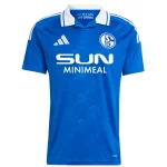 Schalke-04 Jersey 2024 2025 - Jersey Schalke-04 | Jersey Kit Arena