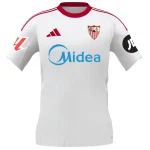 Sevilla Jersey 2025 2026 - Jersey Sevilla | Jersey Kit Arena