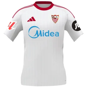 Sevilla Jersey 2025 2026 - Jersey Sevilla | Jersey Kit Arena