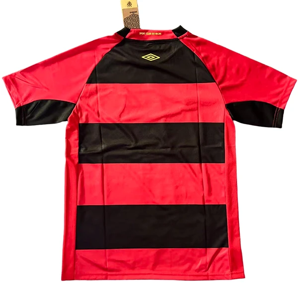 Sport-Recife Jersey 2025 2026 - Jersey Sport-Recife | Jersey Kit Arena