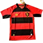 Sport-Recife Jersey 2025 2026 - Jersey Sport-Recife | Jersey Kit Arena