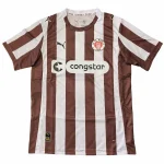 FC St. Pauli Jersey 2025 2026 - Jersey FC St. Pauli | Jersey Kit Arena