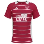 Stade Brestois Jersey 2024 2025 - Jersey Stade Brestois | Jersey Kit Arena