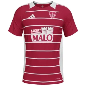 Stade Brestois Jersey 2024 2025 - Jersey Stade Brestois | Jersey Kit Arena