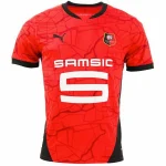 Stade-rennais Jersey 2024 2025 - Jersey Stade-rennais | Jersey Kit Arena