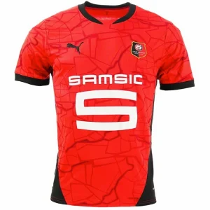 Stade-rennais Jersey 2024 2025 - Jersey Stade-rennais | Jersey Kit Arena