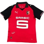 Stade-rennais Jersey 2025 2026 - Jersey Stade-rennais | Jersey Kit Arena