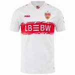VfB-Stuttgart Jersey 2025 2026 - Jersey VfB-Stuttgart | Jersey Kit Arena