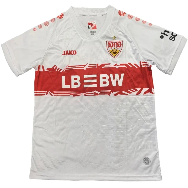 VfB-Stuttgart Jersey 2025 2026 - Jersey VfB-Stuttgart | Jersey Kit Arena