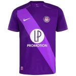 Toulouse FC Jersey 2024 2025 - Jersey Toulouse FC | Jersey Kit Arena