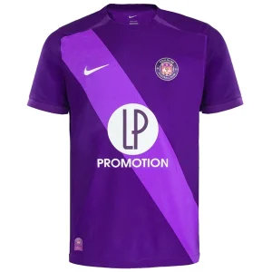 Toulouse FC Jersey 2024 2025 - Jersey Toulouse FC | Jersey Kit Arena