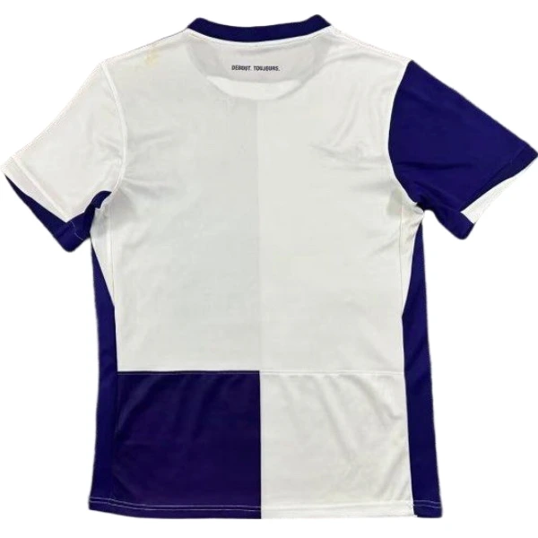Toulouse FC Jersey 2025 2026 - Jersey Toulouse FC | Jersey Kit Arena