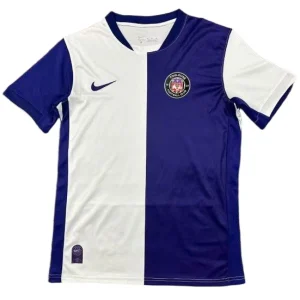 Toulouse FC Jersey 2025 2026 - Jersey Toulouse FC | Jersey Kit Arena