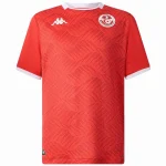 Tunisia Jersey 2026 - Jersey Tunisia | Jersey Kit Arena