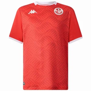 Tunisia Jersey 2026 - Jersey Tunisia | Jersey Kit Arena