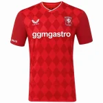 Twente Jersey 2025 2026 - Jersey Twente | Jersey Kit Arena