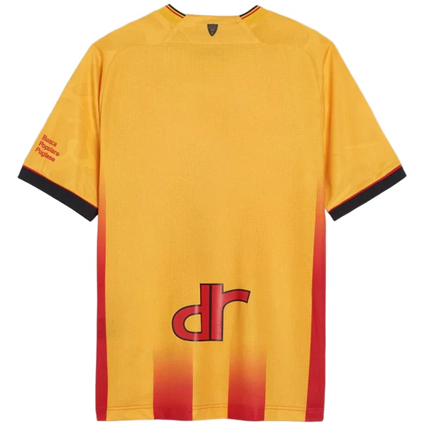 U.S. Lecce Jersey 2025 2026 - Jersey U.S. Lecce | Jersey Kit Arena