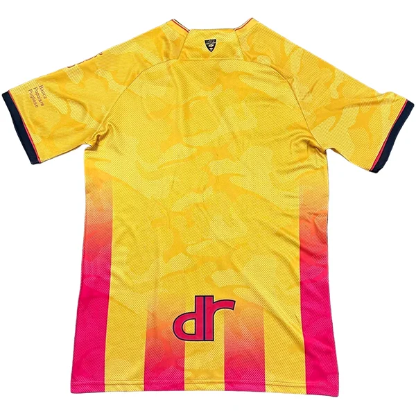 U.S. Lecce Jersey 2025 2026 - Jersey U.S. Lecce | Jersey Kit Arena
