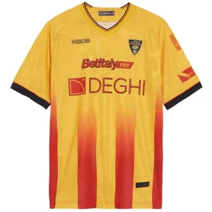 U.S. Lecce Jersey 2025 2026 - Jersey U.S. Lecce | Jersey Kit Arena