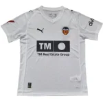 Valencia Jersey 2025 2026 - Jersey Valencia | Jersey Kit Arena