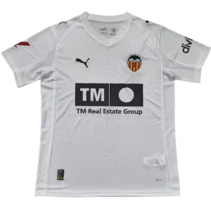 Valencia Jersey 2025 2026 - Jersey Valencia | Jersey Kit Arena