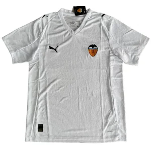 Valencia Jersey 2025 2026 - Jersey Valencia | Jersey Kit Arena