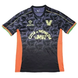 Venezia Jersey 2024 2025 - Jersey Venezia | Jersey Kit Arena