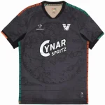 Venezia Jersey 2025 2026 - Jersey Venezia | Jersey Kit Arena