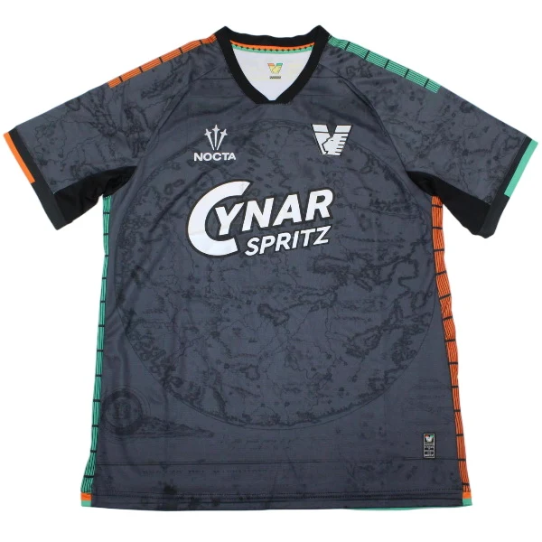 Venezia Jersey 2025 2026 - Jersey Venezia | Jersey Kit Arena