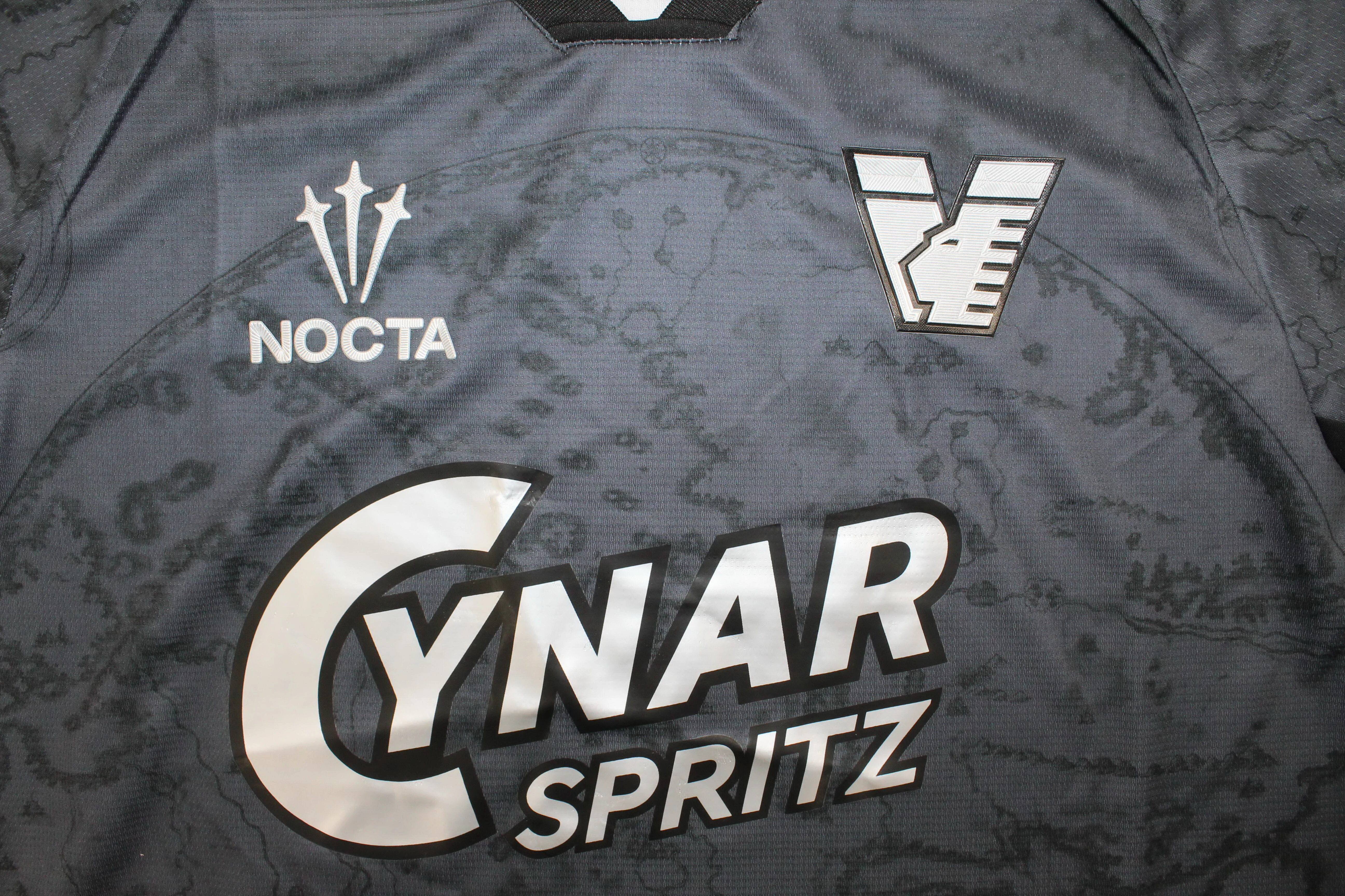 Venezia Jersey 2025 2026 - Jersey Venezia | Jersey Kit Arena