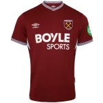 West-ham-united Jersey 2025 2026 - Jersey West-ham-united | Jersey Kit Arena