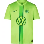 VfL-Wolfsburg Jersey 2024 2025 - Jersey VfL-Wolfsburg | Jersey Kit Arena