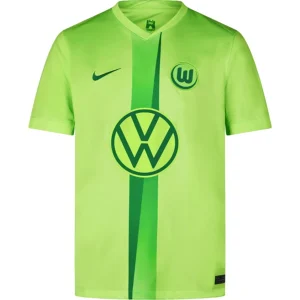 VfL-Wolfsburg Jersey 2024 2025 - Jersey VfL-Wolfsburg | Jersey Kit Arena