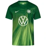 VfL-Wolfsburg Jersey 2025 2026 - Jersey VfL-Wolfsburg | Jersey Kit Arena