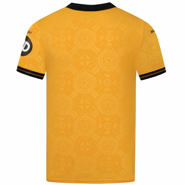 Wolves FC Jersey 2025 2026 - Jersey Wolves FC | Jersey Kit Arena