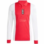 AFC-Ajax Jersey 2025 2026 - Jersey AFC-Ajax | Jersey Kit Arena