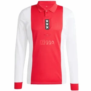 AFC-Ajax Jersey 2025 2026 - Jersey AFC-Ajax | Jersey Kit Arena