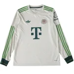 Bayern-munich Jersey 2025 2026 - Jersey Bayern-munich | Jersey Kit Arena