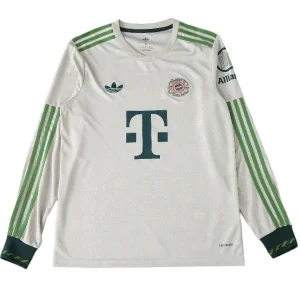Bayern-munich Jersey 2025 2026 - Jersey Bayern-munich | Jersey Kit Arena