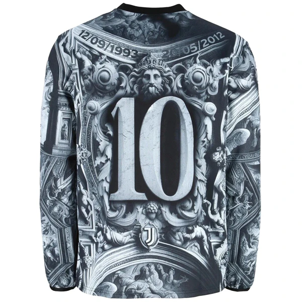Juventus Jersey 2025 2026 - Jersey Juventus | Jersey Kit Arena