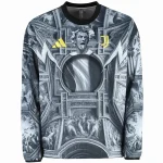 Juventus Jersey 2025 2026 - Jersey Juventus | Jersey Kit Arena