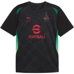A.C.-Milan Jersey 2025 2026 - Jersey A.C.-Milan | Jersey Kit Arena