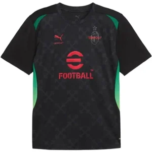 A.C.-Milan Jersey 2025 2026 - Jersey A.C.-Milan | Jersey Kit Arena
