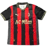 A.C.-Milan Jersey 2025 2026 - Jersey A.C.-Milan | Jersey Kit Arena