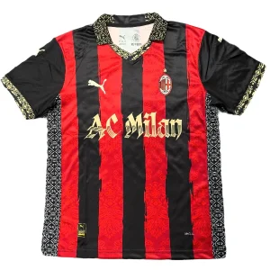 A.C.-Milan Jersey 2025 2026 - Jersey A.C.-Milan | Jersey Kit Arena
