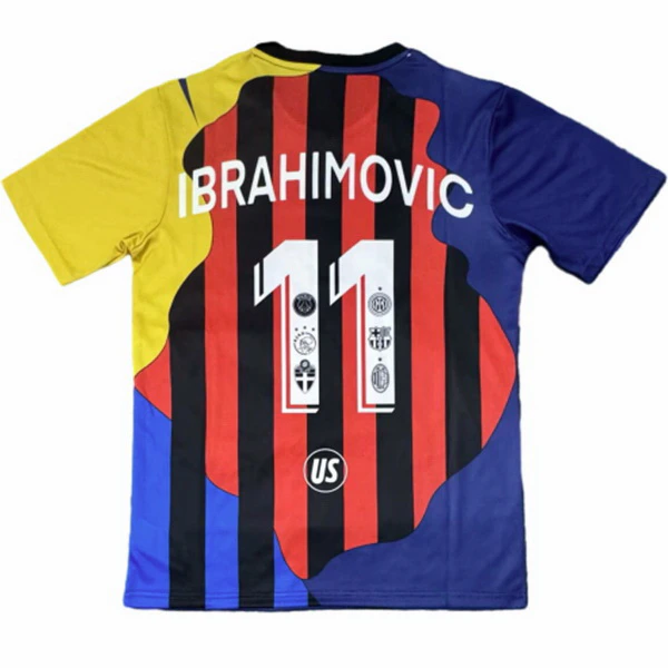 A.C.-Milan Jersey 2025 2026 - Jersey A.C.-Milan | Jersey Kit Arena